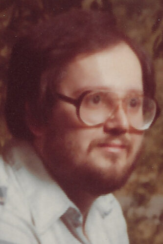 Robert A. Kasmar 1947-2026
